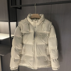 Prada Down Coat